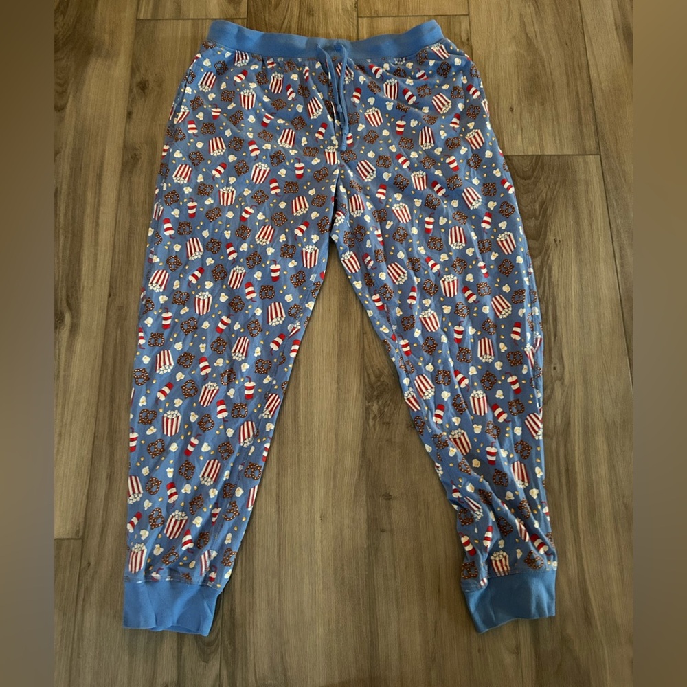 Lands End Pajama Pants
